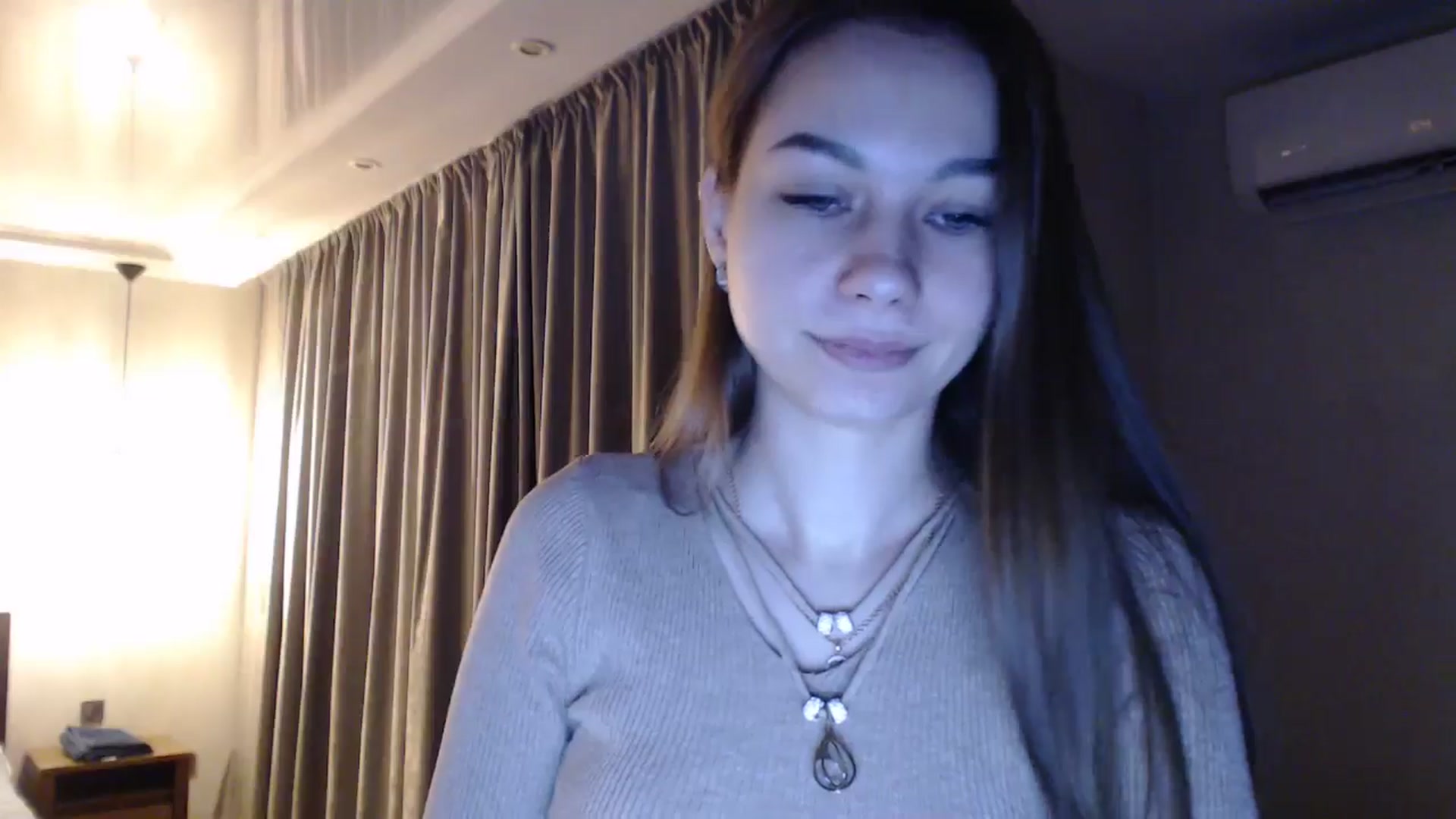 Gallery image thumbnail from Lovely_NataUA's myfreecams stream on, 02/22/2025, 20:30 image 3 of 20