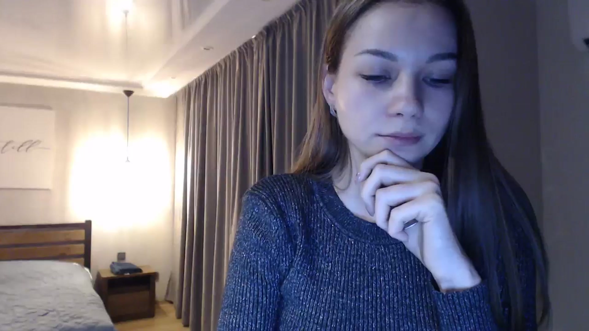 Gallery image thumbnail from Lovely_NataUA's myfreecams stream on, 02/23/2025, 20:35 image 14 of 20
