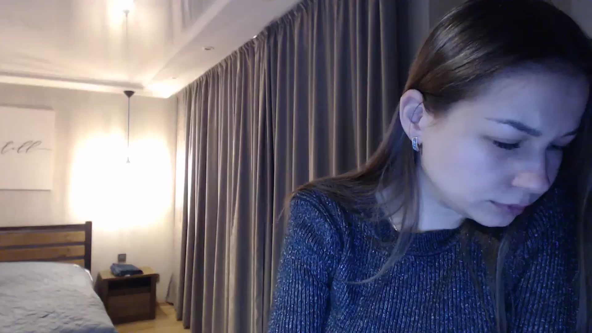 Gallery image thumbnail from Lovely_NataUA's myfreecams stream on, 02/23/2025, 20:35 image 12 of 20