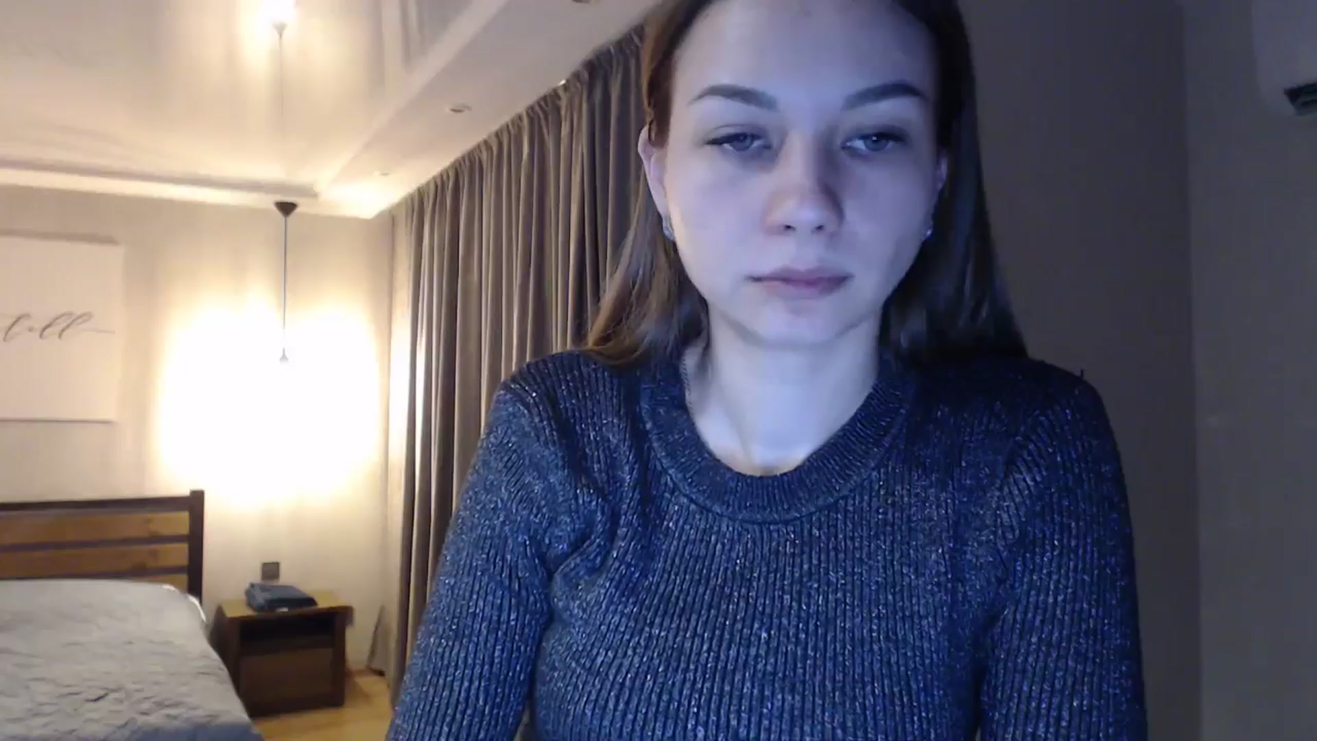 Gallery image thumbnail from Lovely_NataUA's myfreecams stream on, 02/23/2025, 20:35 image 2 of 20