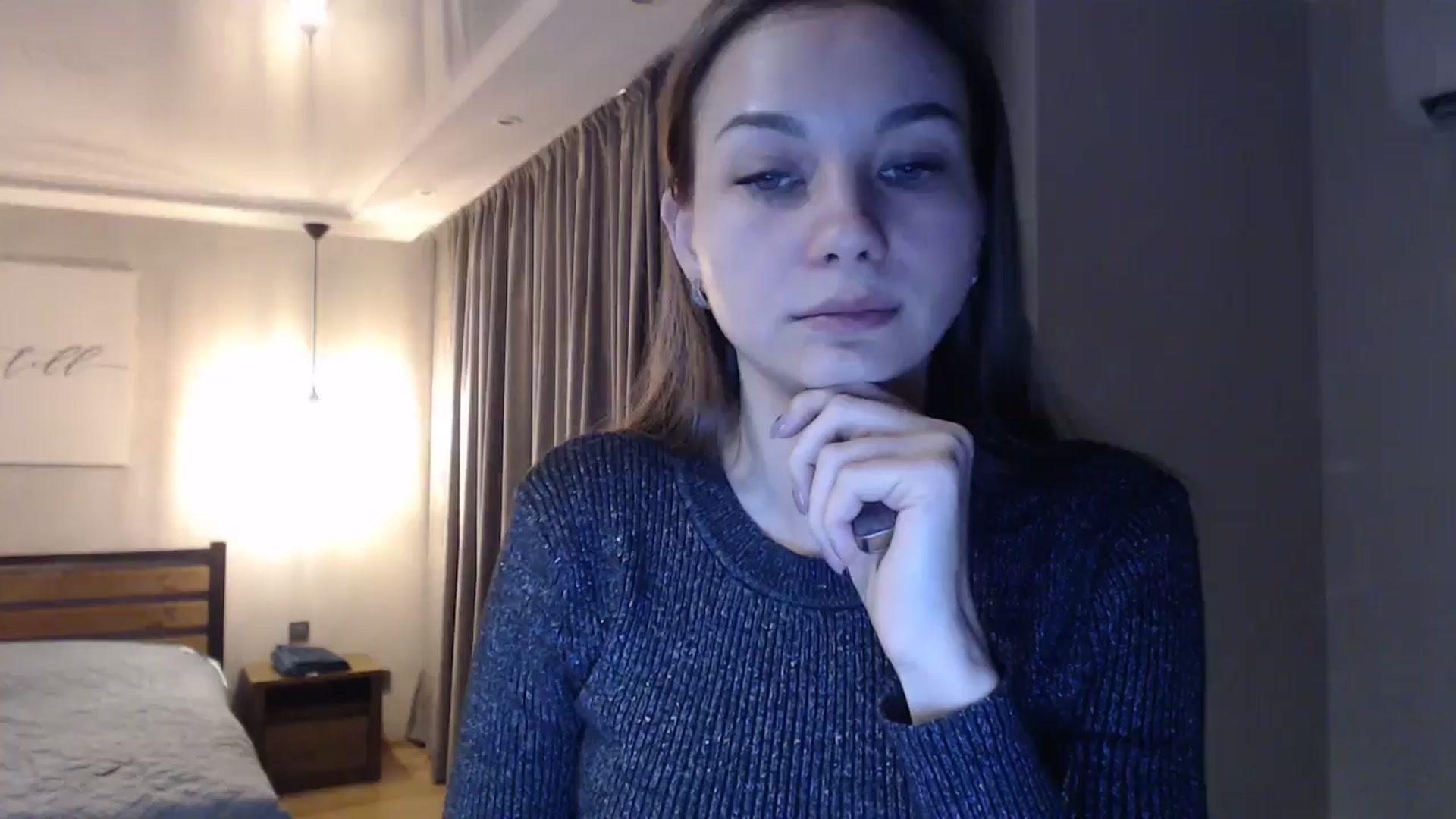 Gallery image thumbnail from Lovely_NataUA's myfreecams stream on, 02/23/2025, 20:35 image 4 of 20