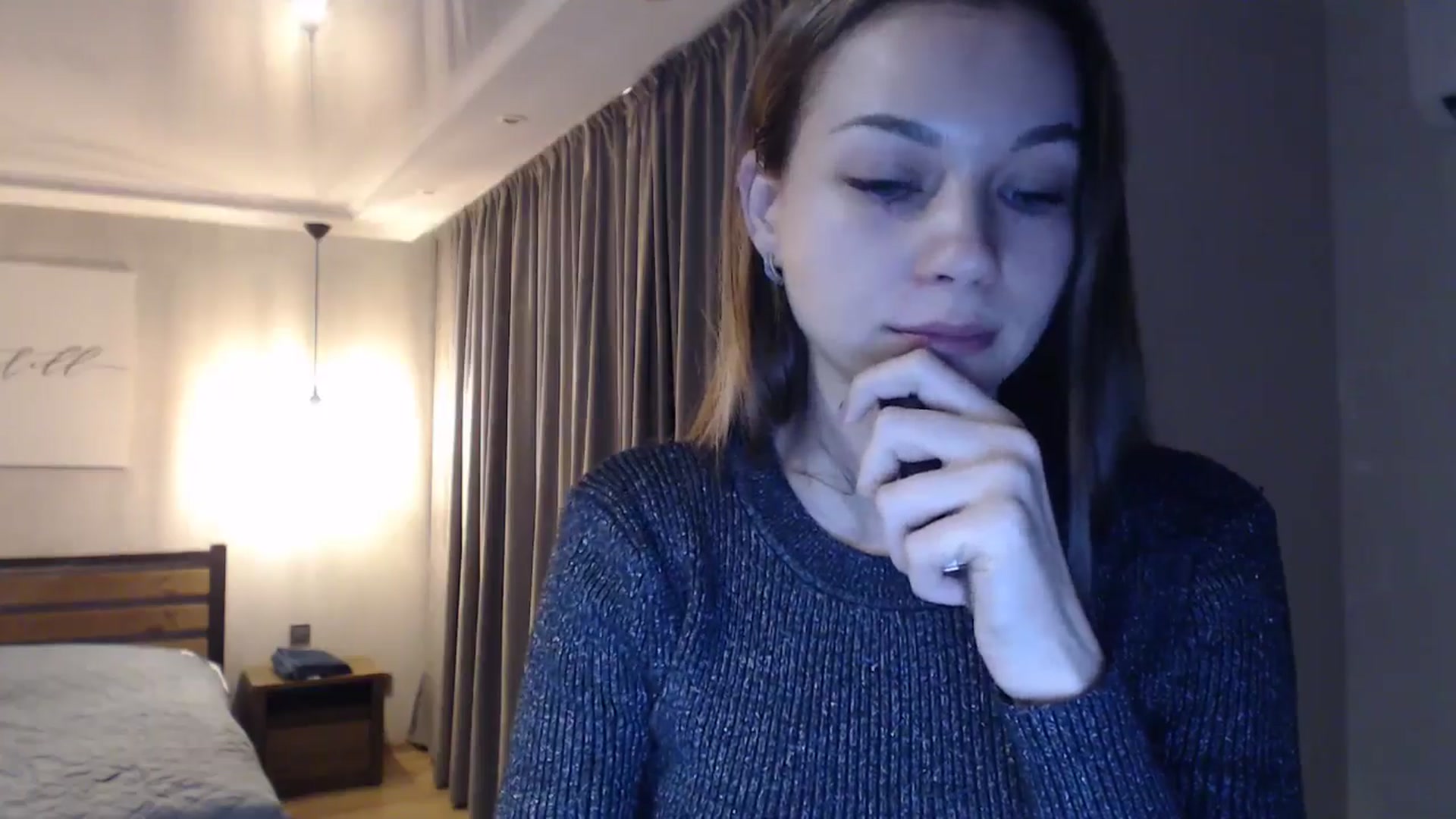 Gallery image thumbnail from Lovely_NataUA's myfreecams stream on, 02/23/2025, 20:35 image 16 of 20