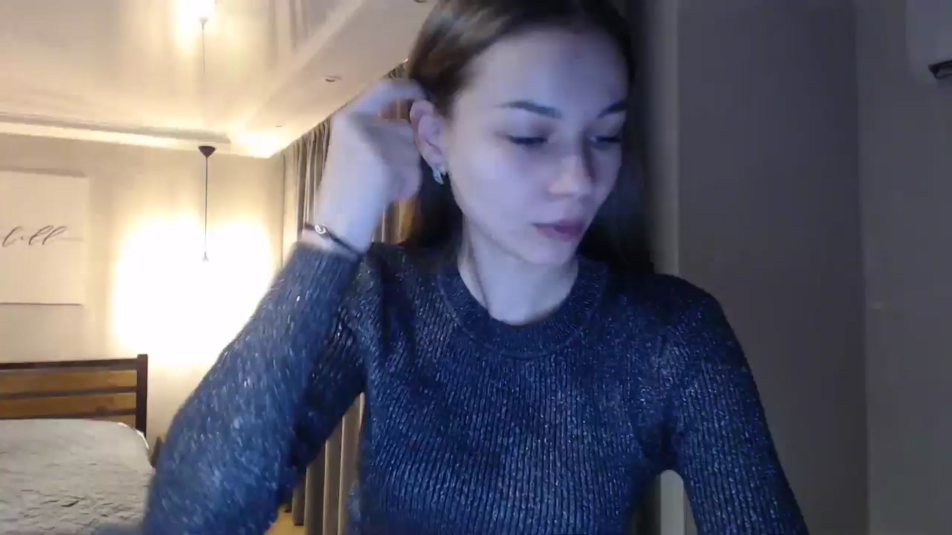 Gallery image thumbnail from Lovely_NataUA's myfreecams stream on, 02/23/2025, 20:35 image 1 of 20