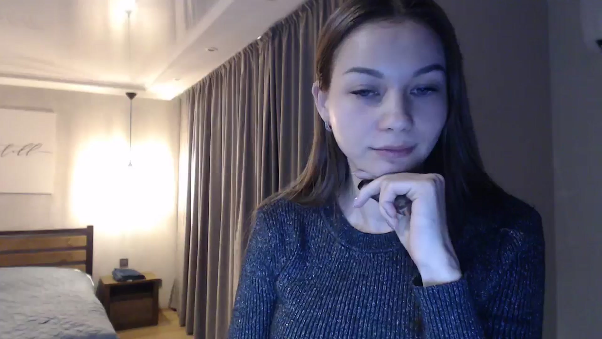 Gallery image thumbnail from Lovely_NataUA's myfreecams stream on, 02/23/2025, 20:35 image 11 of 20