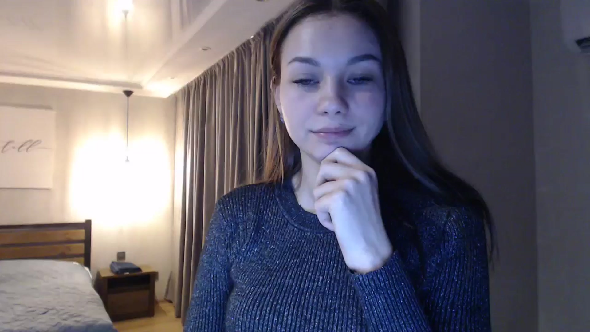 Gallery image thumbnail from Lovely_NataUA's myfreecams stream on, 02/23/2025, 20:35 image 7 of 20
