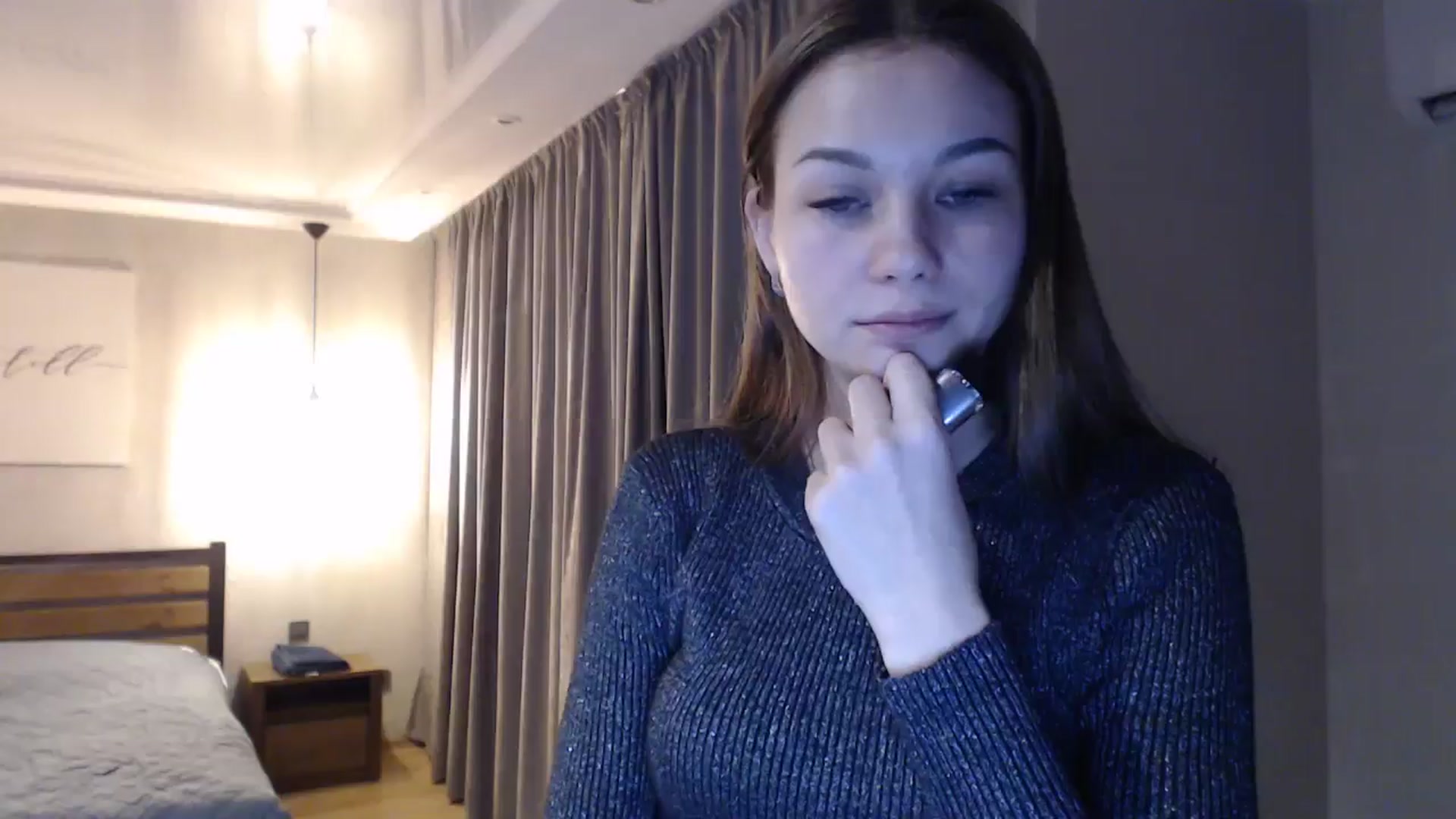 Gallery image thumbnail from Lovely_NataUA's myfreecams stream on, 02/23/2025, 20:35 image 6 of 20