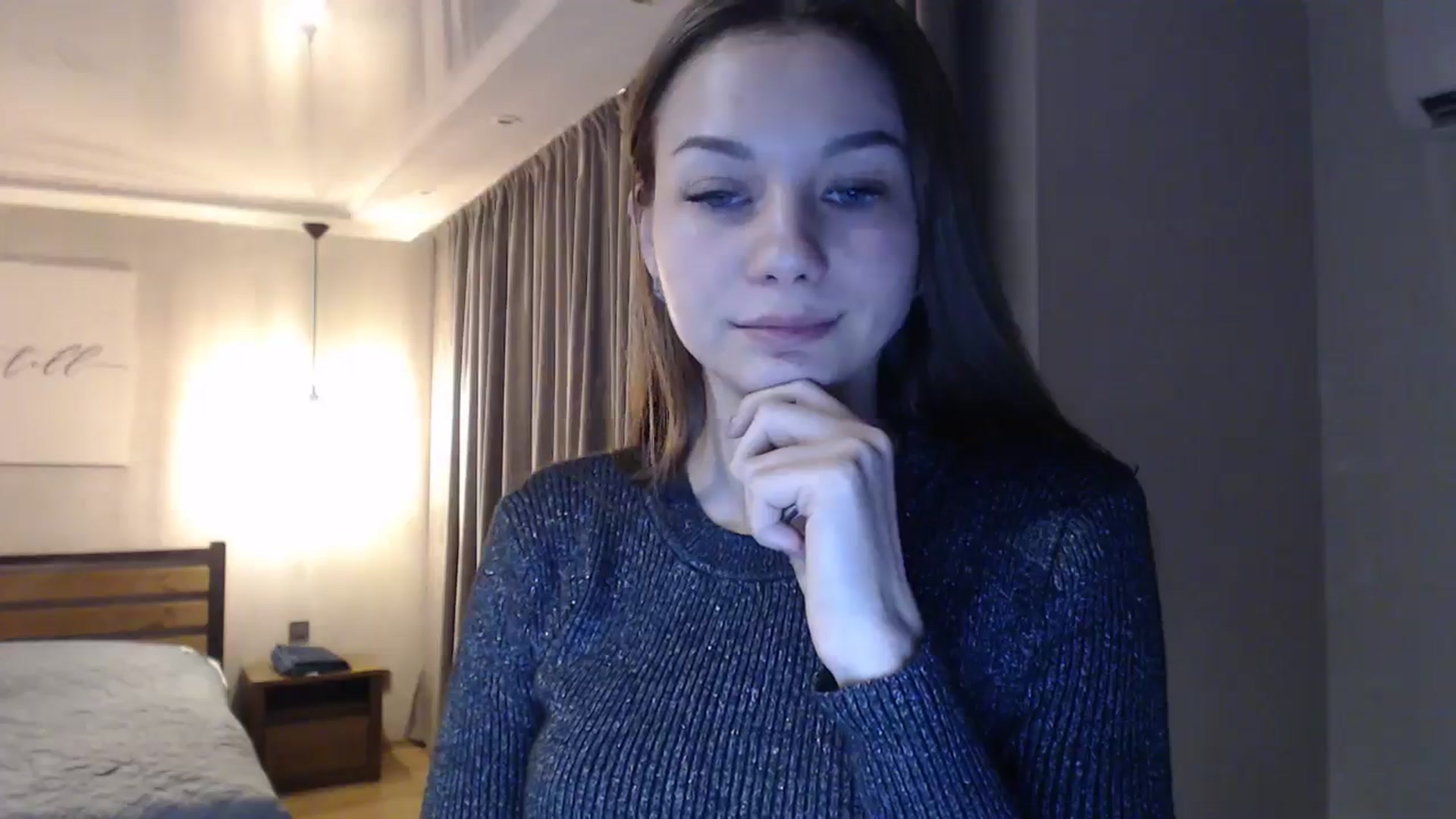 Gallery image thumbnail from Lovely_NataUA's myfreecams stream on, 02/23/2025, 20:35 image 8 of 20