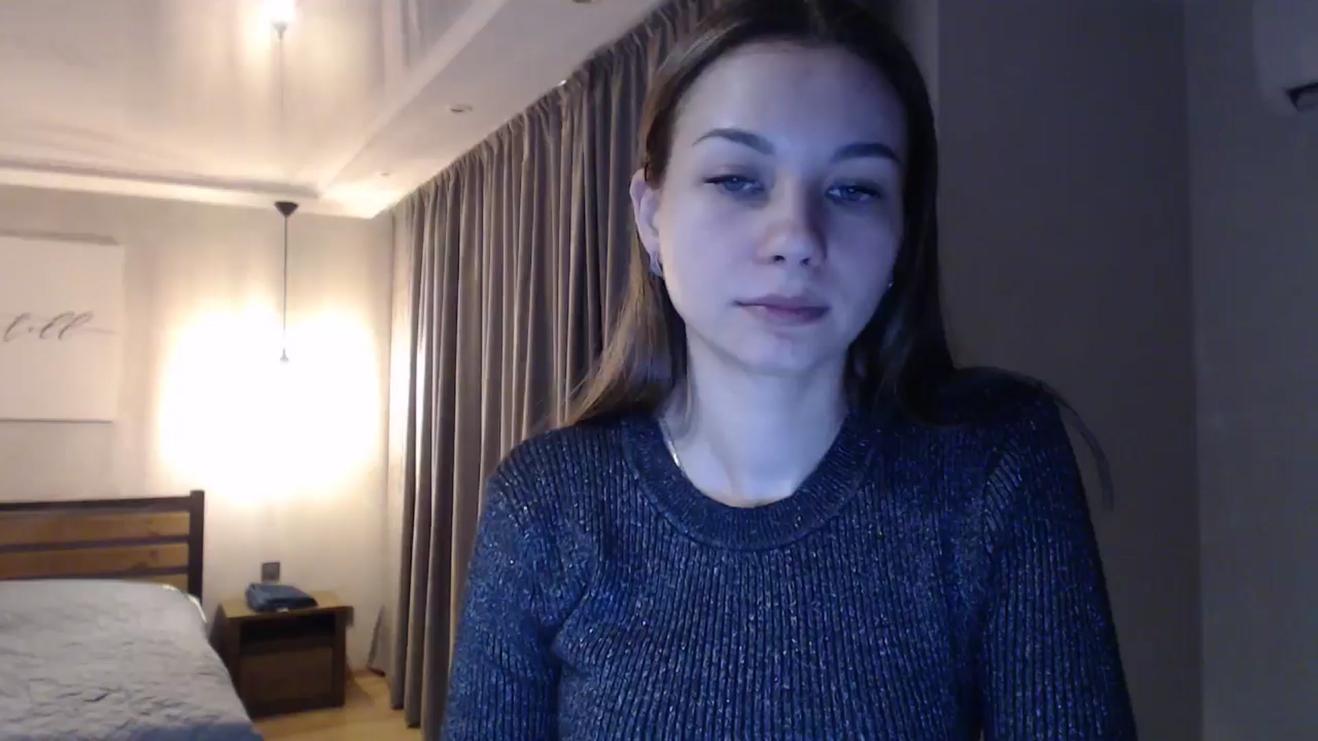 Gallery image thumbnail from Lovely_NataUA's myfreecams stream on, 02/23/2025, 20:35 image 3 of 20