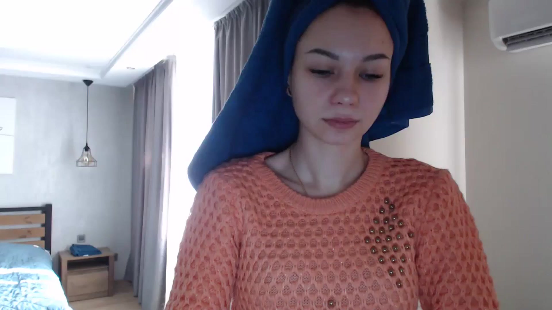 Gallery image thumbnail from Lovely_NataUA's myfreecams stream on, 02/24/2025, 09:02 image 1 of 20