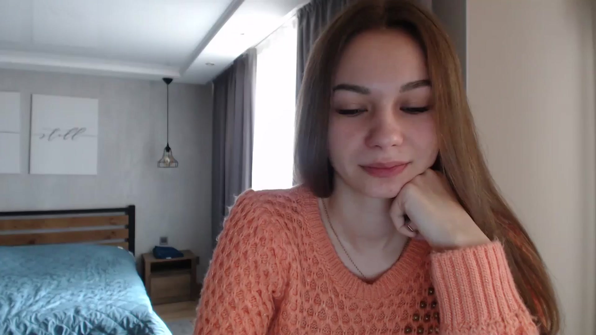 Gallery image thumbnail from Lovely_NataUA's myfreecams stream on, 02/24/2025, 09:02 image 17 of 20