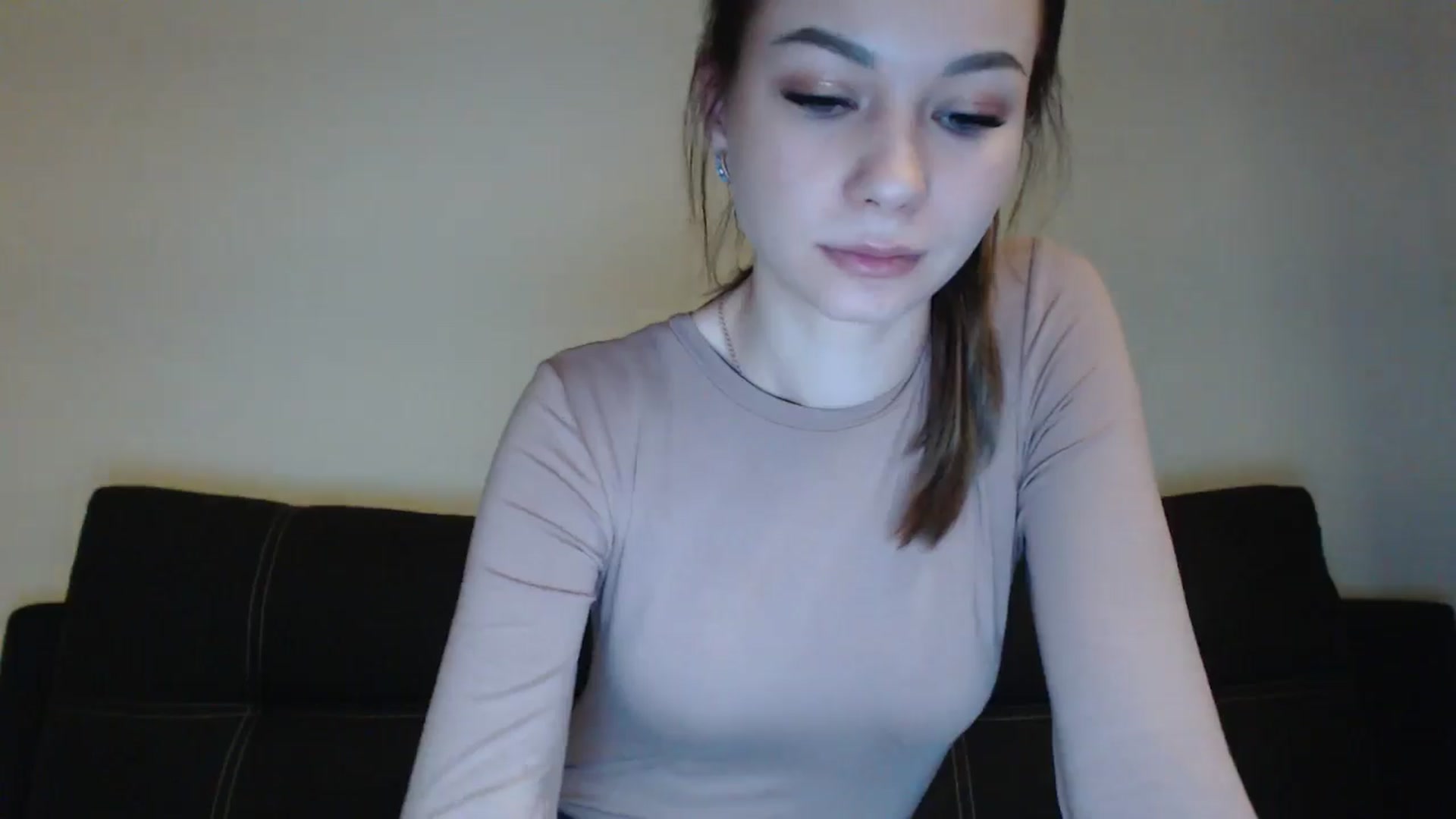Gallery image thumbnail from Lovely_NataUA's myfreecams stream on, 03/02/2025, 20:37 image 9 of 20