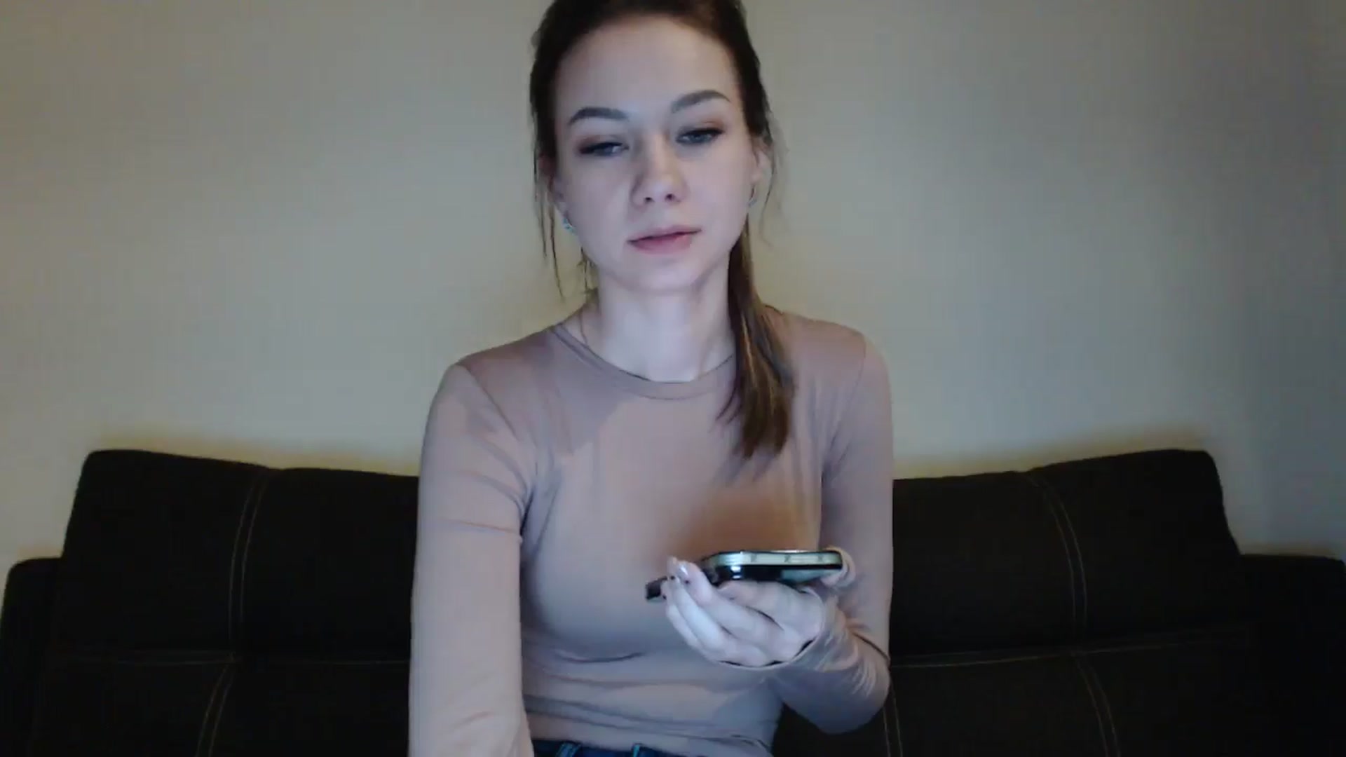 Gallery image thumbnail from Lovely_NataUA's myfreecams stream on, 03/02/2025, 20:37 image 8 of 20