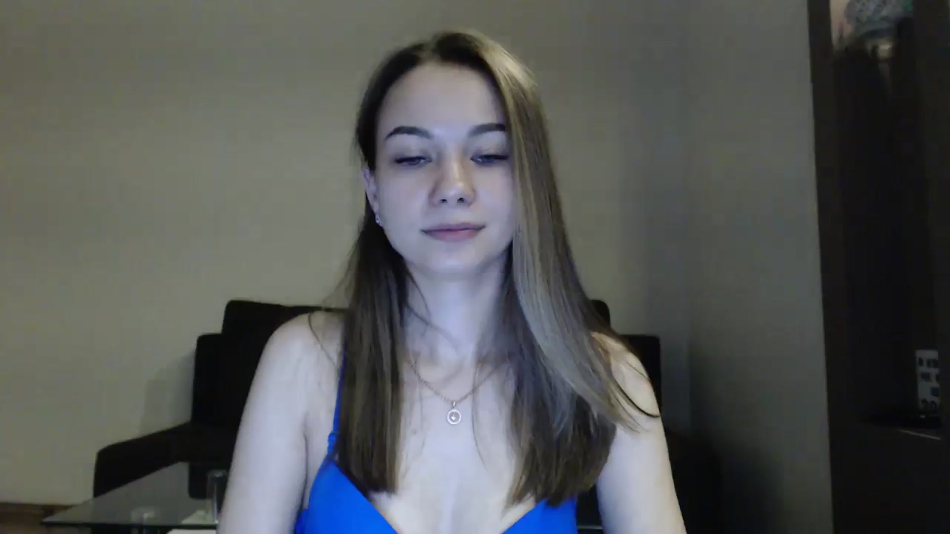 Gallery image thumbnail from Lovely_NataUA's myfreecams stream on, 03/15/2025, 20:38 image 13 of 20