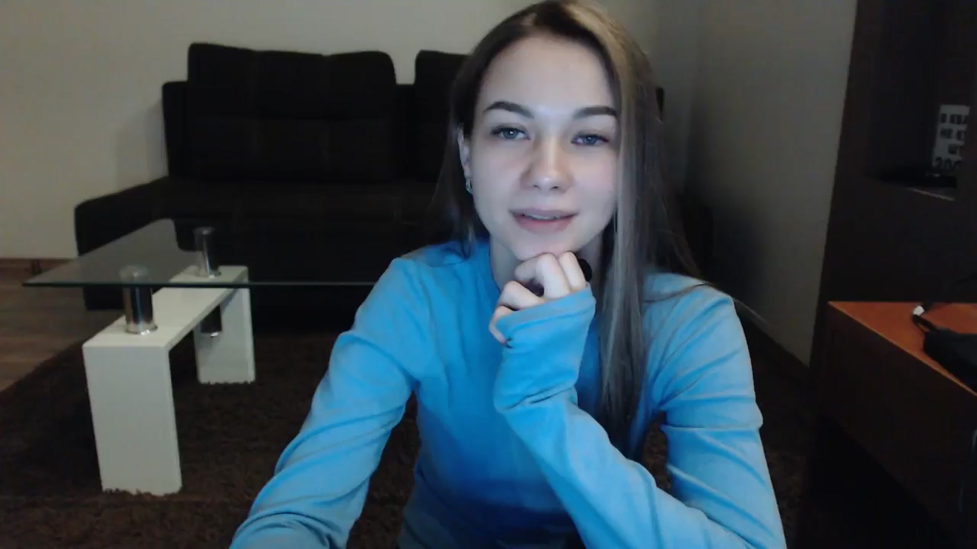 Gallery image thumbnail from Lovely_NataUA's myfreecams stream on, 03/15/2025, 20:38 image 4 of 20