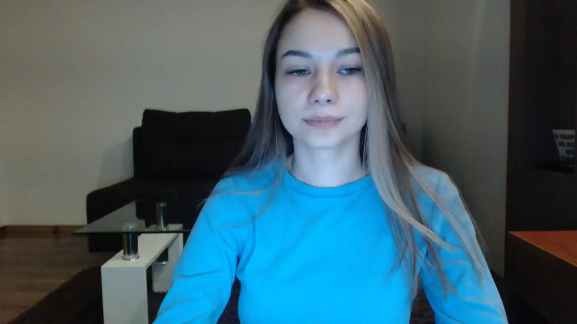 Gallery image thumbnail from Lovely_NataUA's myfreecams stream on, 03/22/2025, 19:38 image 4 of 20