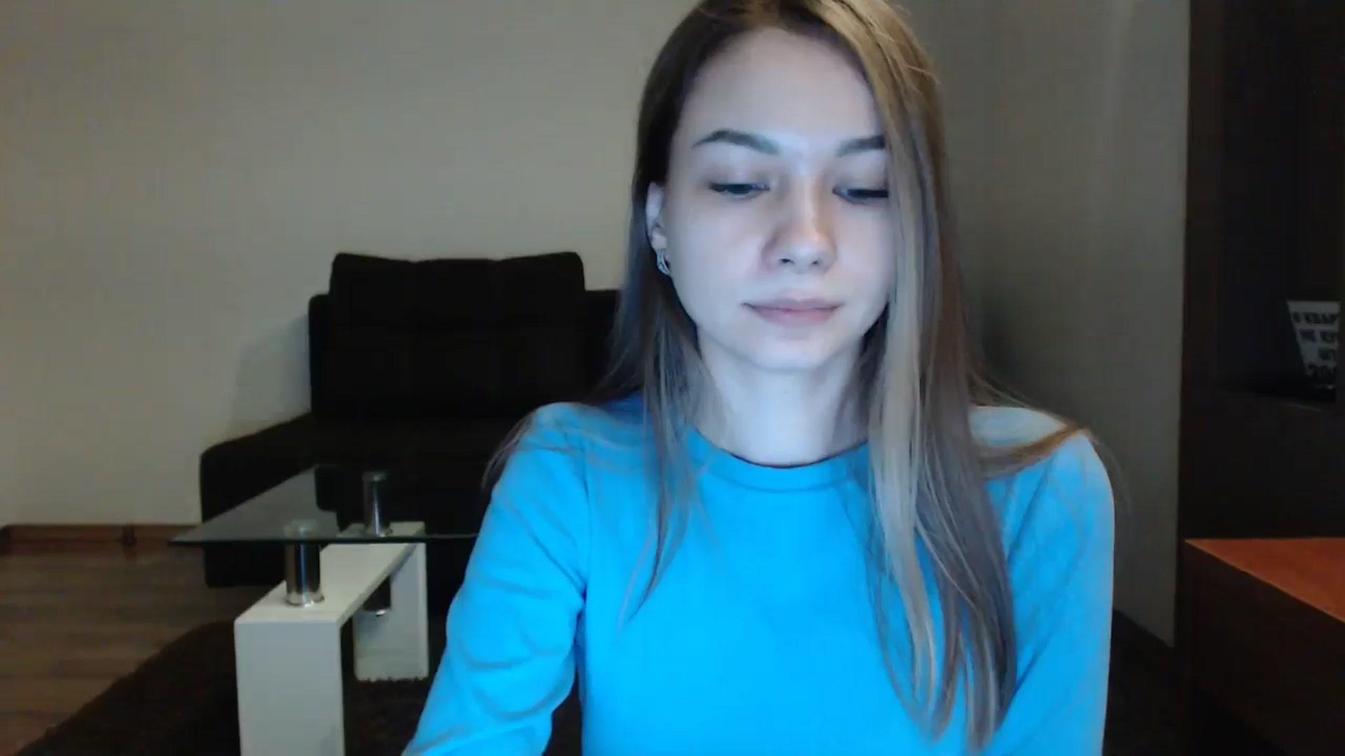 Gallery image thumbnail from Lovely_NataUA's myfreecams stream on, 03/22/2025, 19:38 image 5 of 20