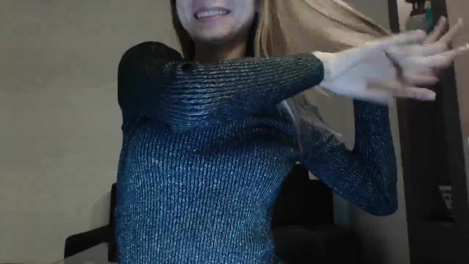 Gallery image thumbnail from Lovely_NataUA's myfreecams stream on, 03/23/2025, 20:26 image 5 of 20