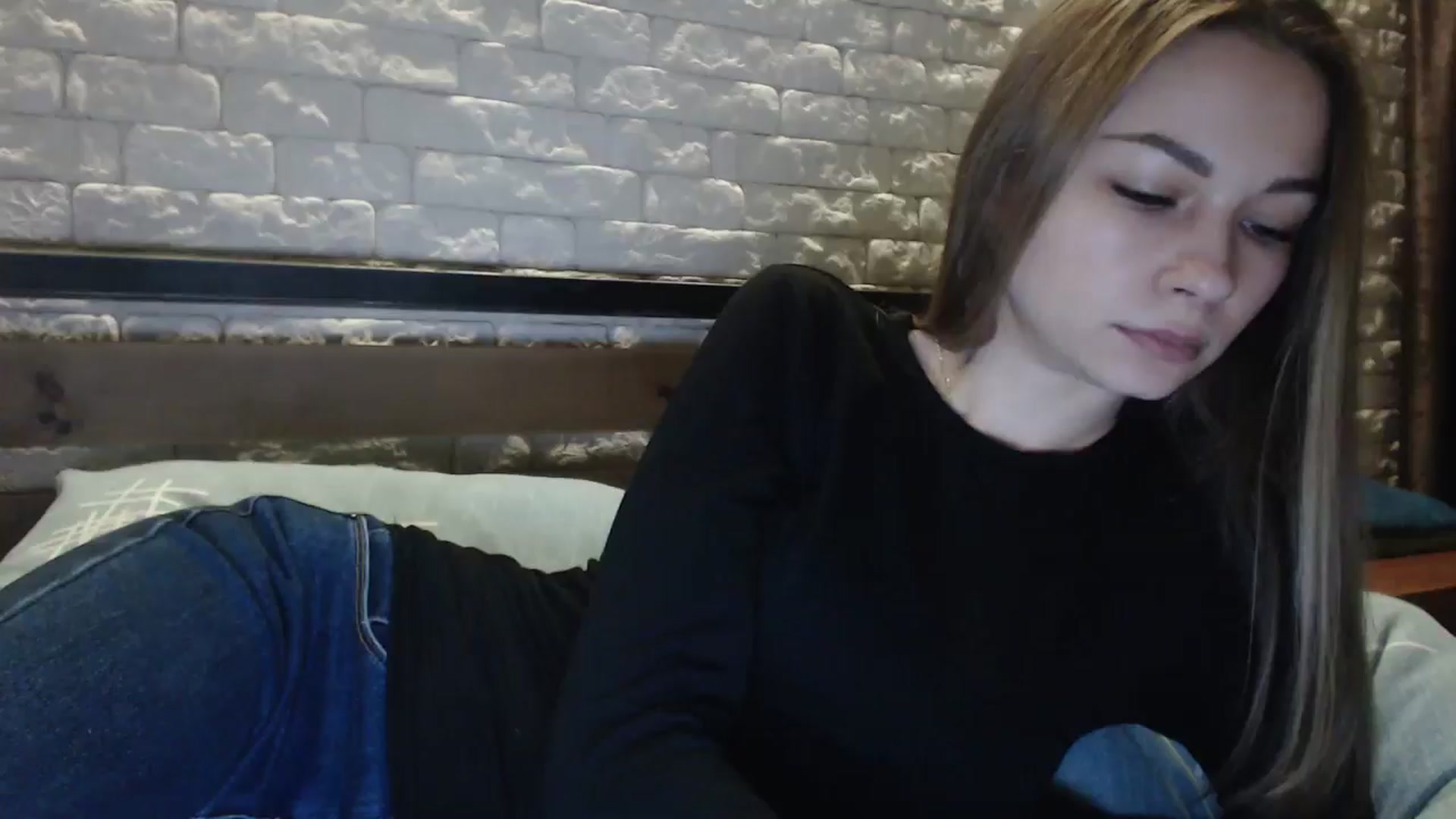 Gallery image thumbnail from Lovely_NataUA's myfreecams stream on, 04/05/2025, 17:36 image 1 of 20