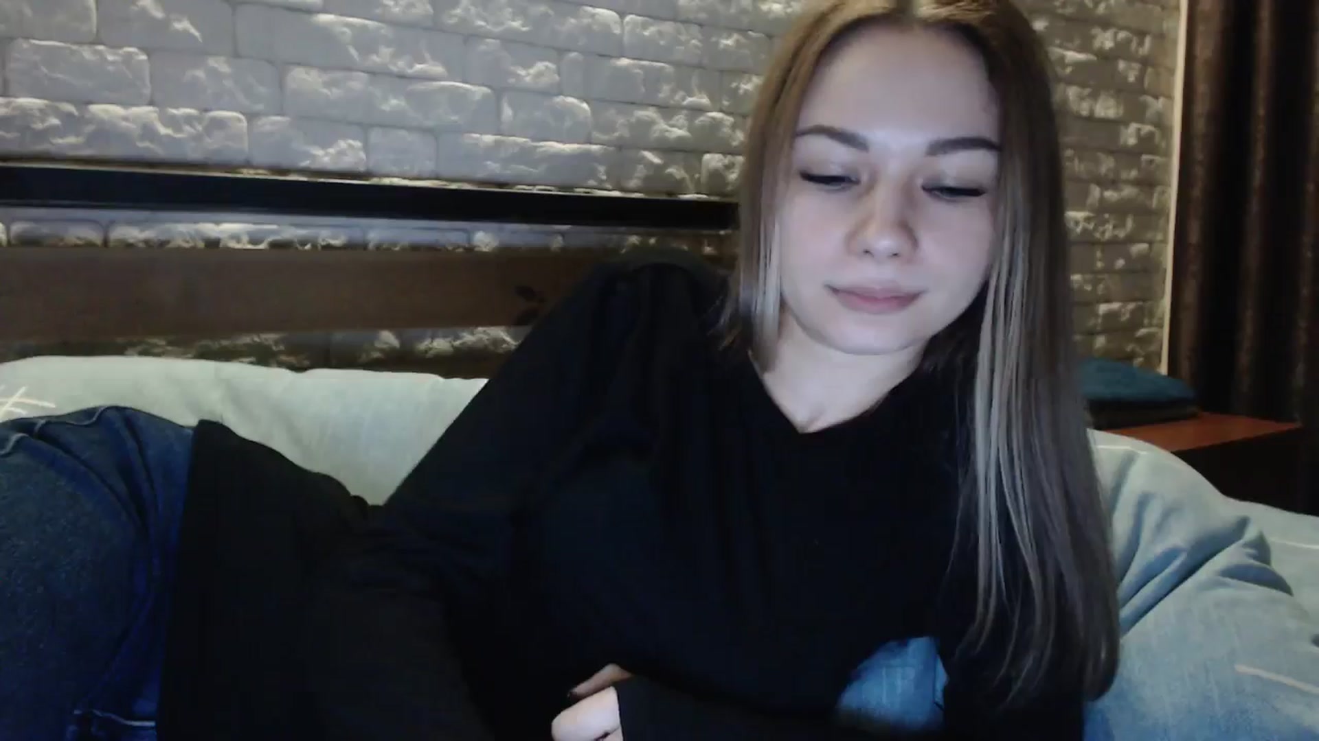 Gallery image thumbnail from Lovely_NataUA's myfreecams stream on, 04/05/2025, 19:36 image 7 of 20