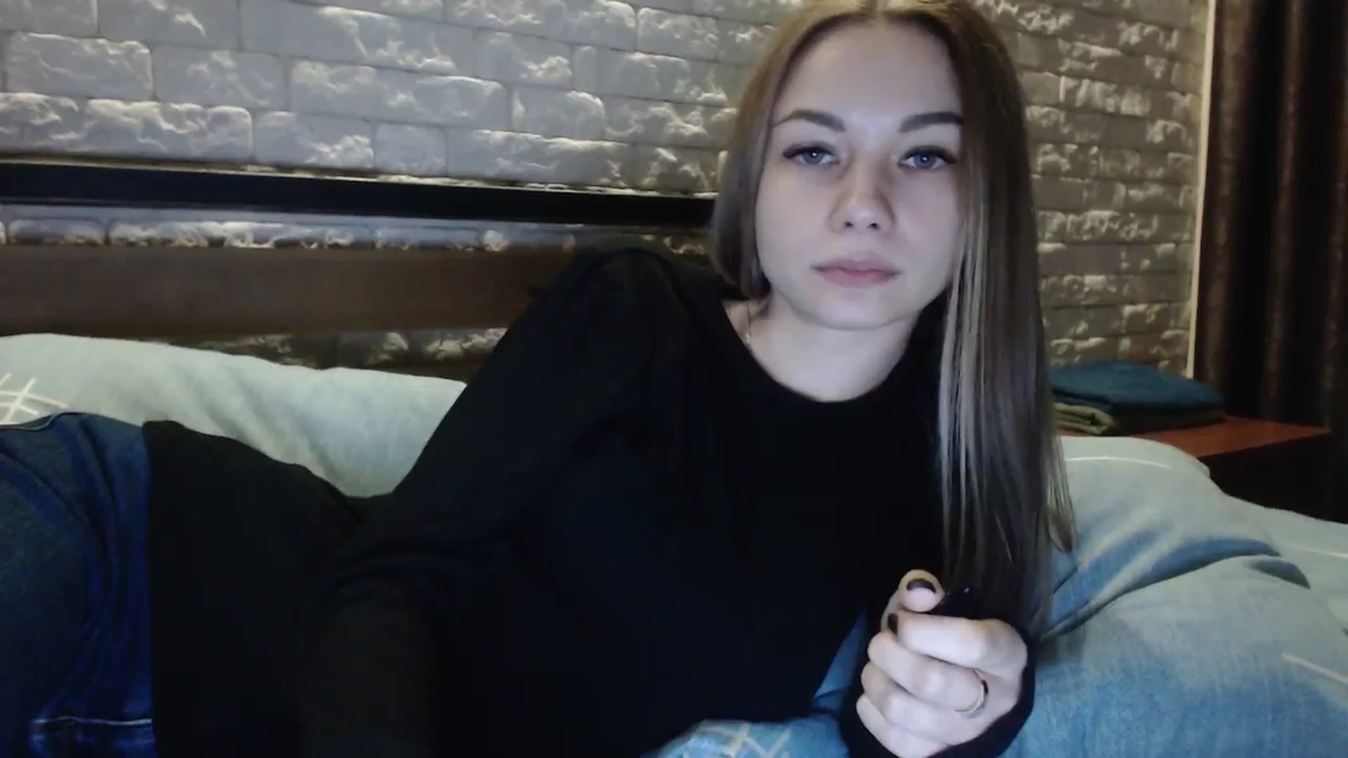 Gallery image thumbnail from Lovely_NataUA's myfreecams stream on, 04/05/2025, 19:36 image 5 of 20
