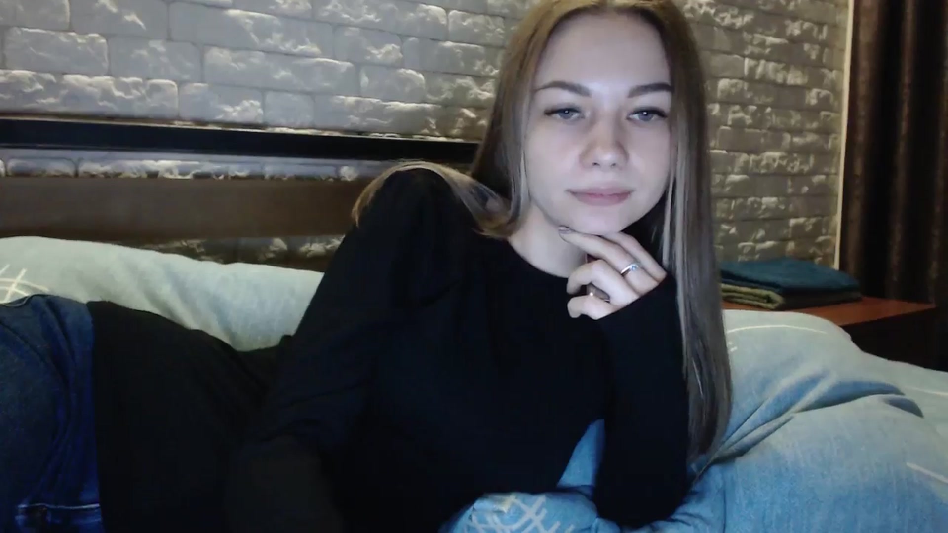 Gallery image thumbnail from Lovely_NataUA's myfreecams stream on, 04/05/2025, 19:36 image 3 of 20