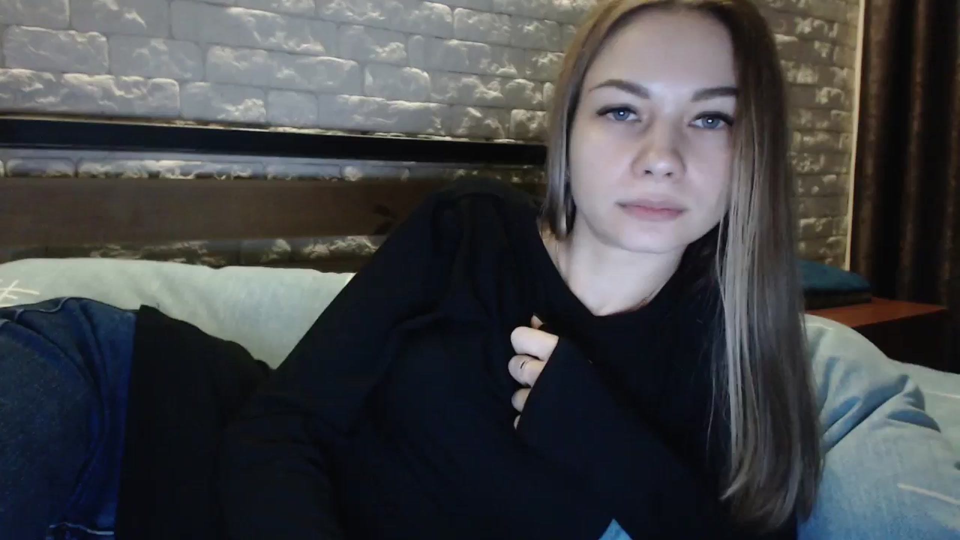 Gallery image thumbnail from Lovely_NataUA's myfreecams stream on, 04/05/2025, 19:36 image 8 of 20