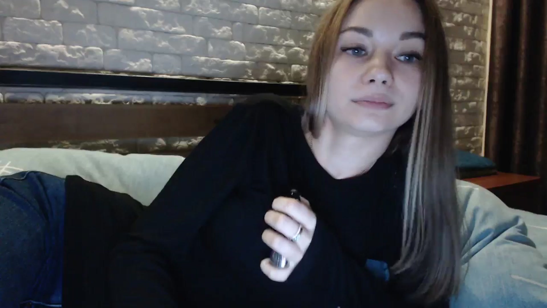 Gallery image thumbnail from Lovely_NataUA's myfreecams stream on, 04/05/2025, 19:36 image 6 of 20