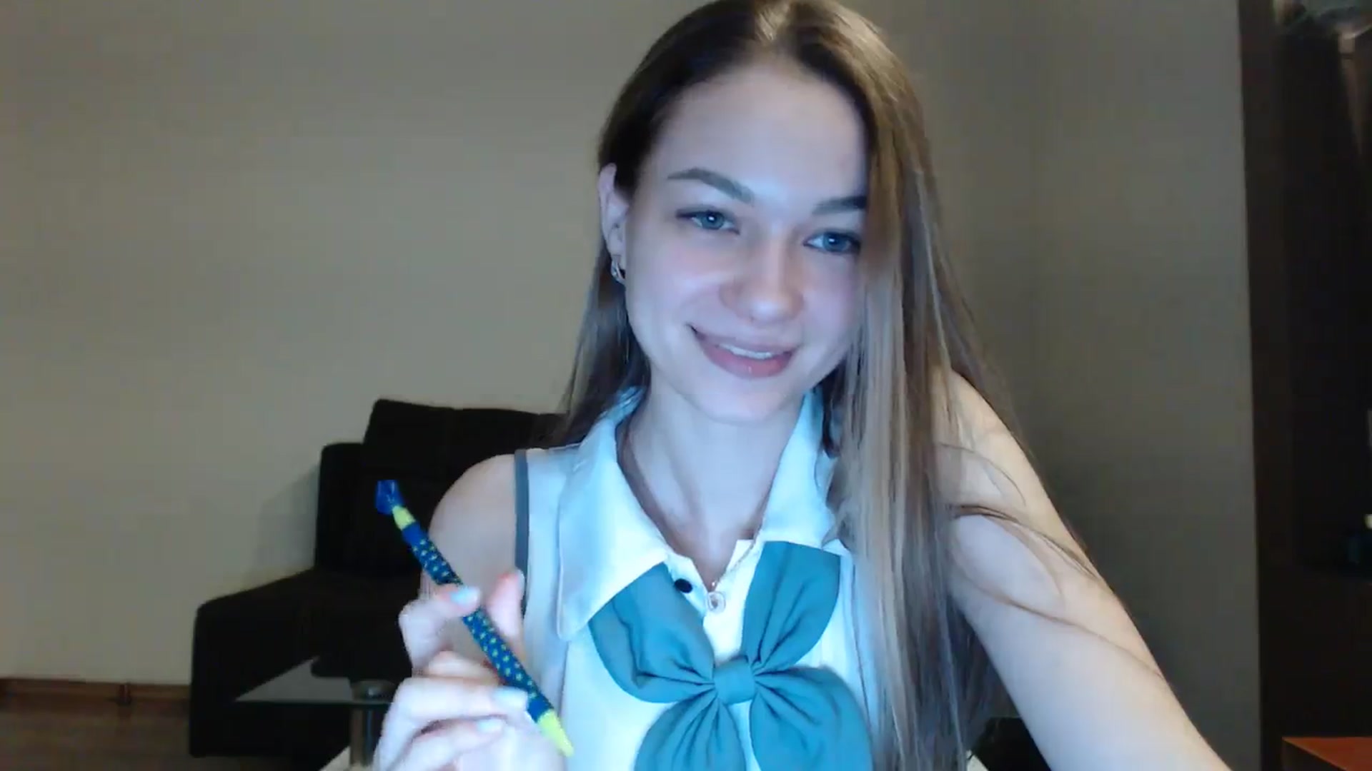 Gallery image thumbnail from Lovely_NataUA's myfreecams stream on, 04/26/2025, 19:40 image 7 of 20