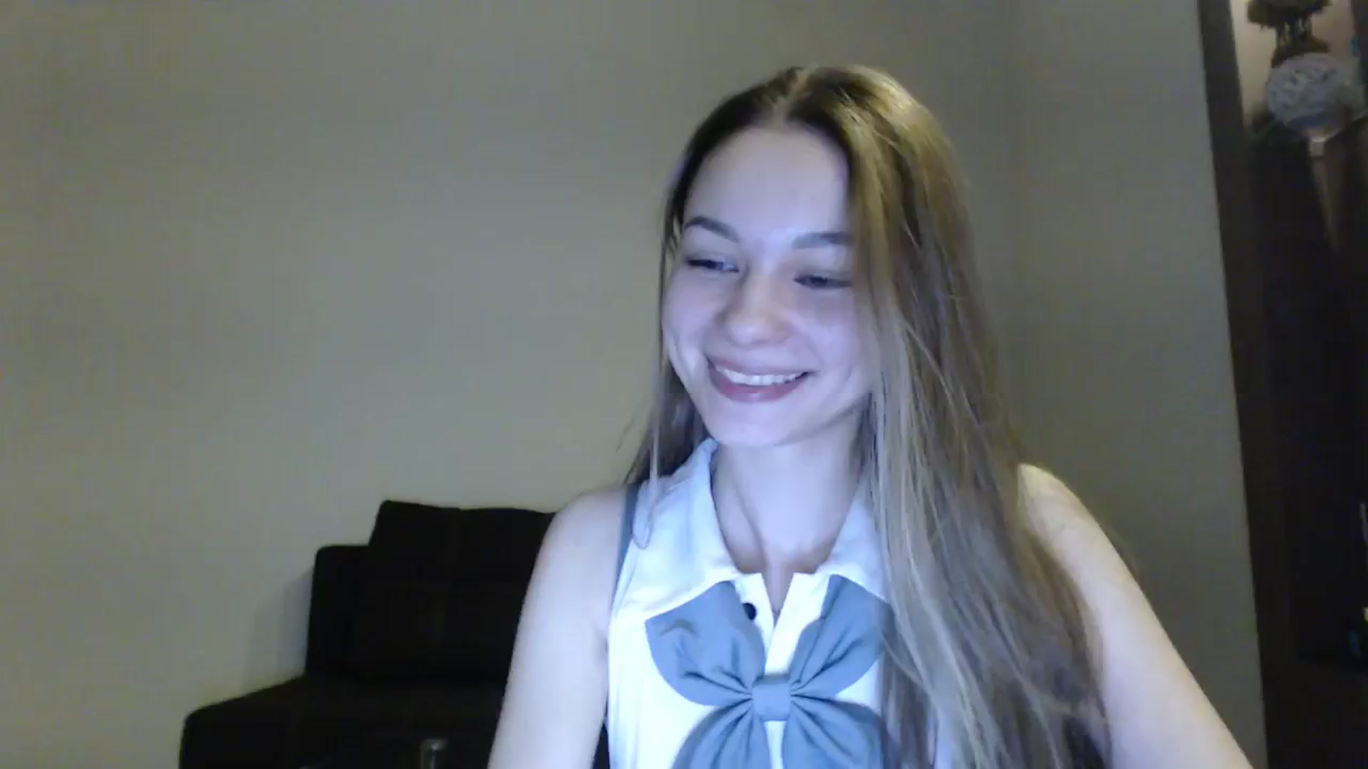 Gallery image thumbnail from Lovely_NataUA's myfreecams stream on, 04/26/2025, 19:40 image 1 of 20