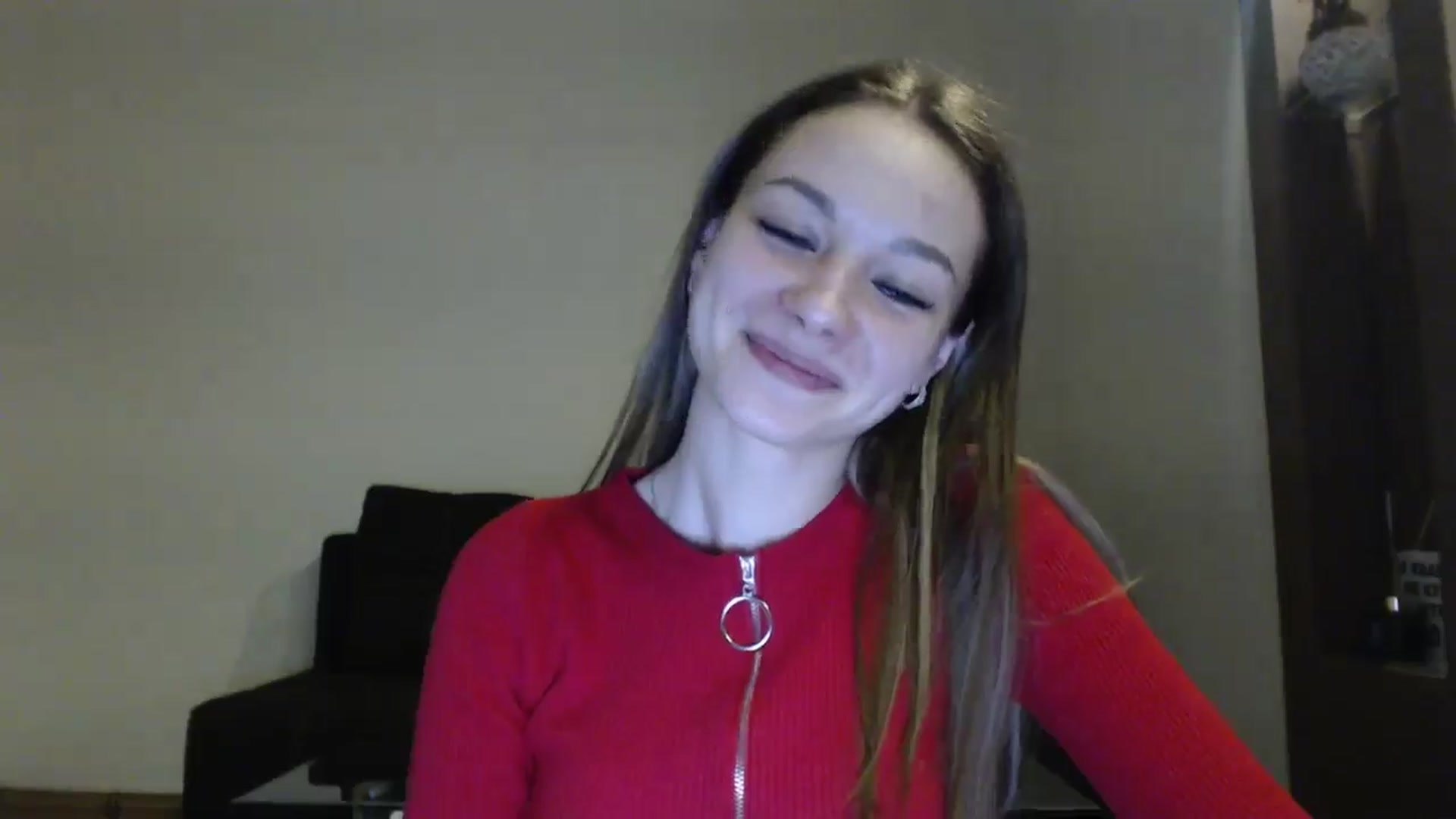 Gallery image thumbnail from Lovely_NataUA's myfreecams stream on, 04/27/2025, 19:04 image 8 of 20
