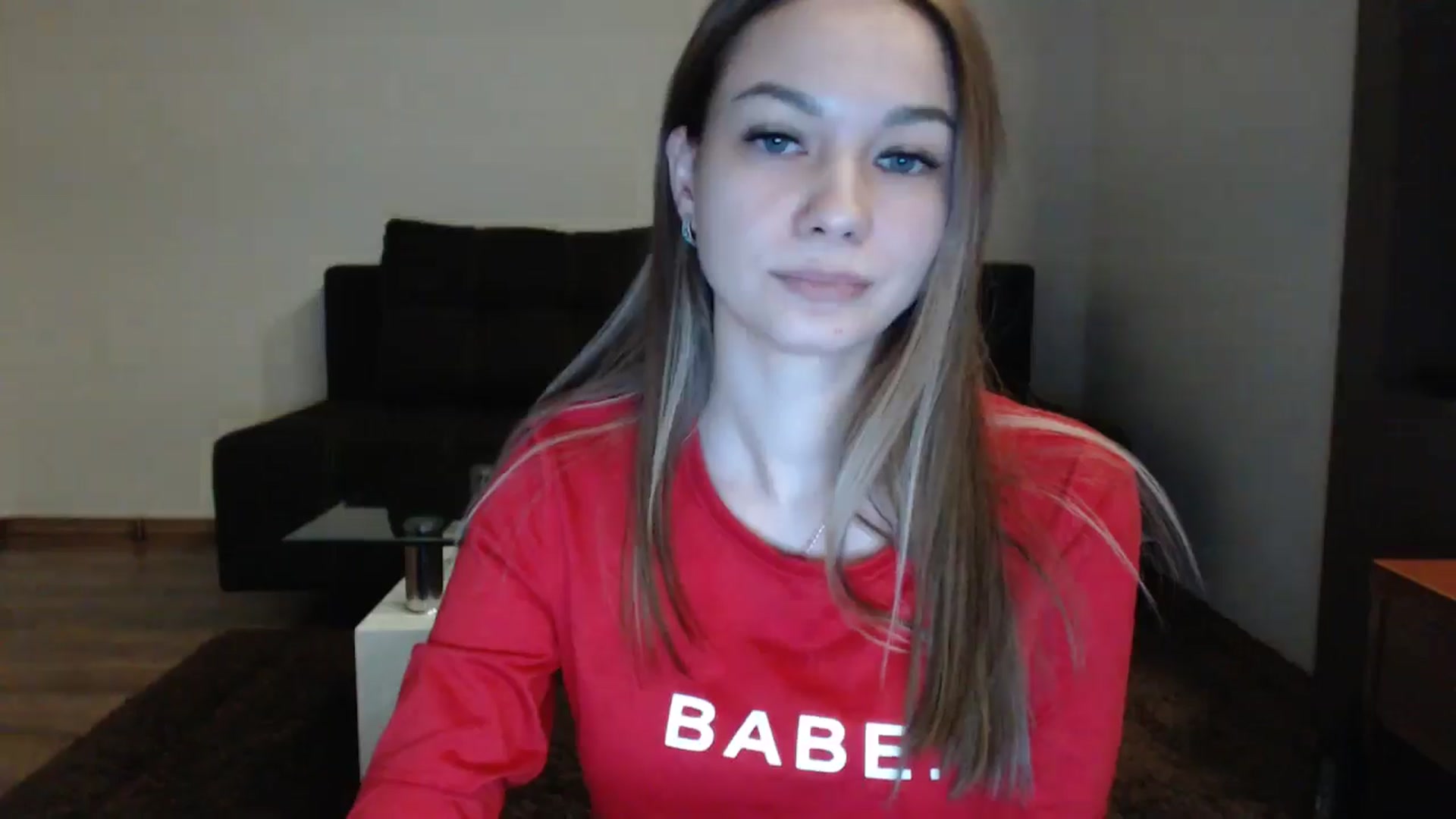 Gallery image thumbnail from Lovely_NataUA's myfreecams stream on, 05/03/2025, 19:31 image 5 of 20
