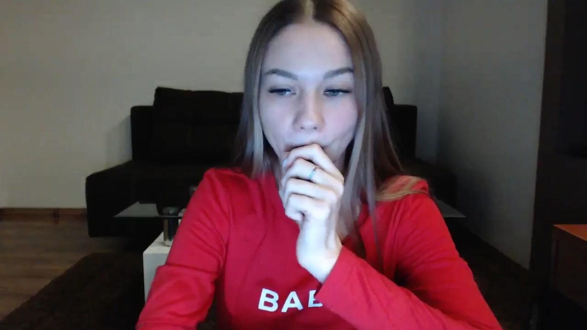Gallery image thumbnail from Lovely_NataUA's myfreecams stream on, 05/03/2025, 19:31 image 8 of 20