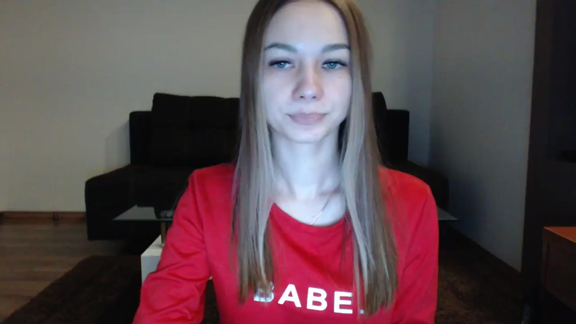 Gallery image thumbnail from Lovely_NataUA's myfreecams stream on, 05/03/2025, 19:31 image 1 of 20