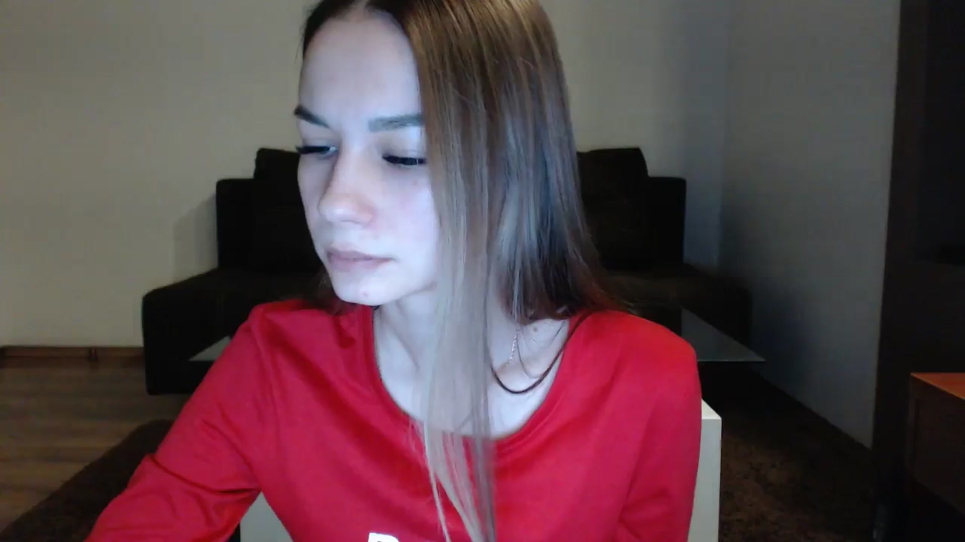 Gallery image thumbnail from Lovely_NataUA's myfreecams stream on, 05/03/2025, 19:31 image 7 of 20