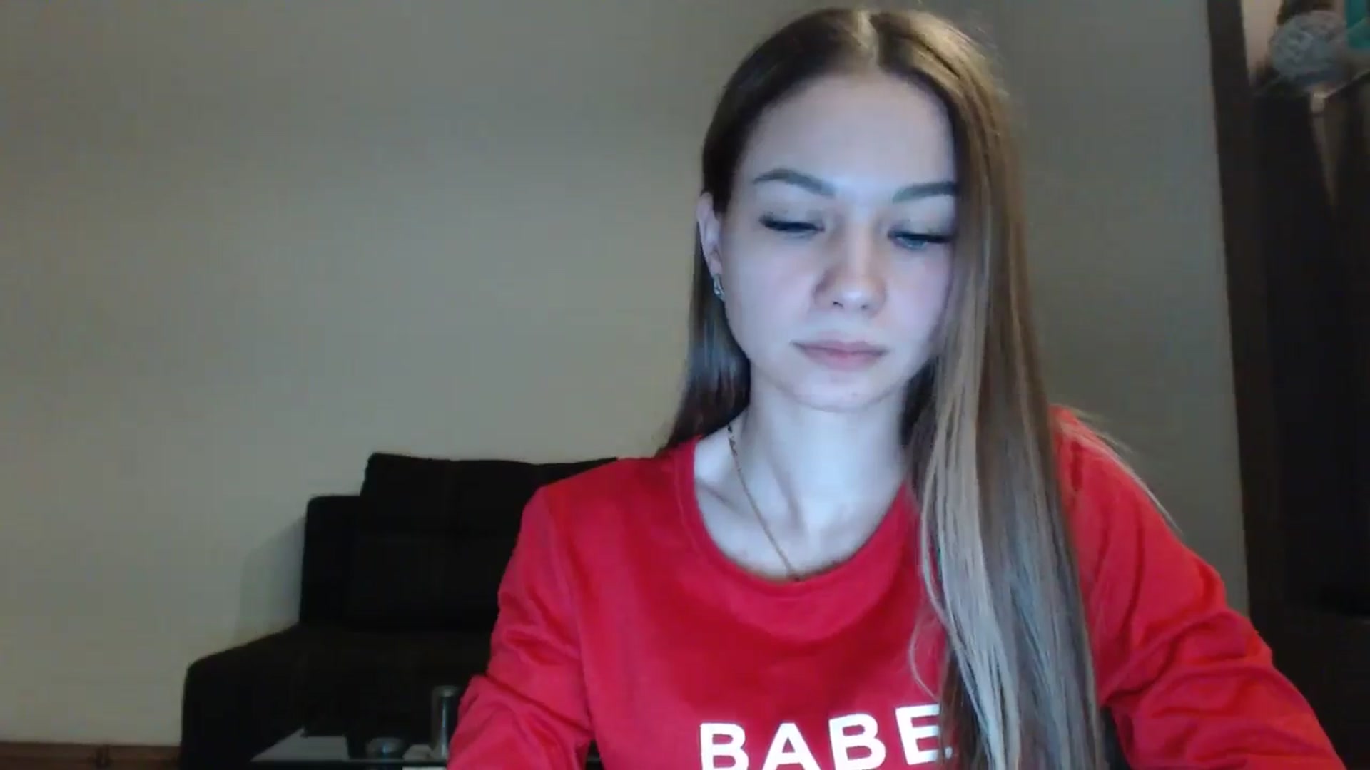 Gallery image thumbnail from Lovely_NataUA's myfreecams stream on, 05/03/2025, 19:31 image 12 of 20