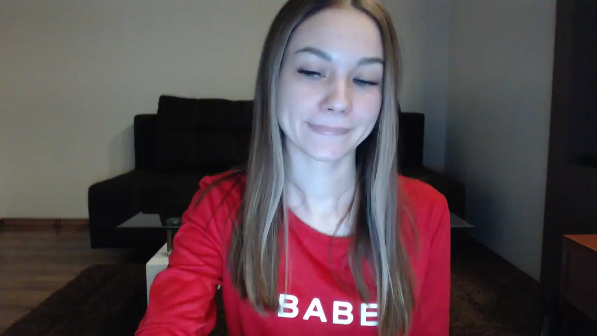 Gallery image thumbnail from Lovely_NataUA's myfreecams stream on, 05/03/2025, 19:31 image 3 of 20