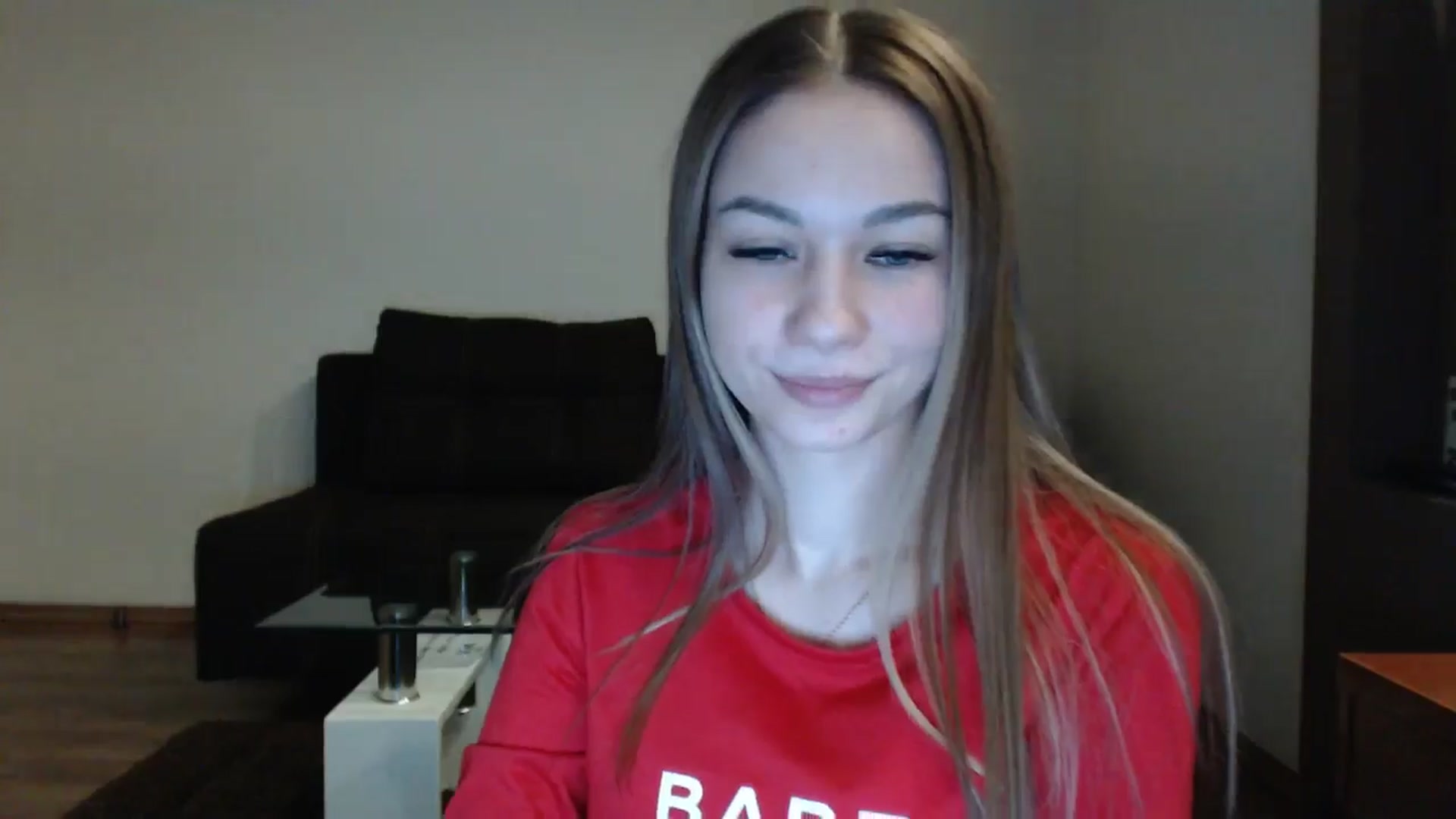Gallery image thumbnail from Lovely_NataUA's myfreecams stream on, 05/03/2025, 19:31 image 17 of 20