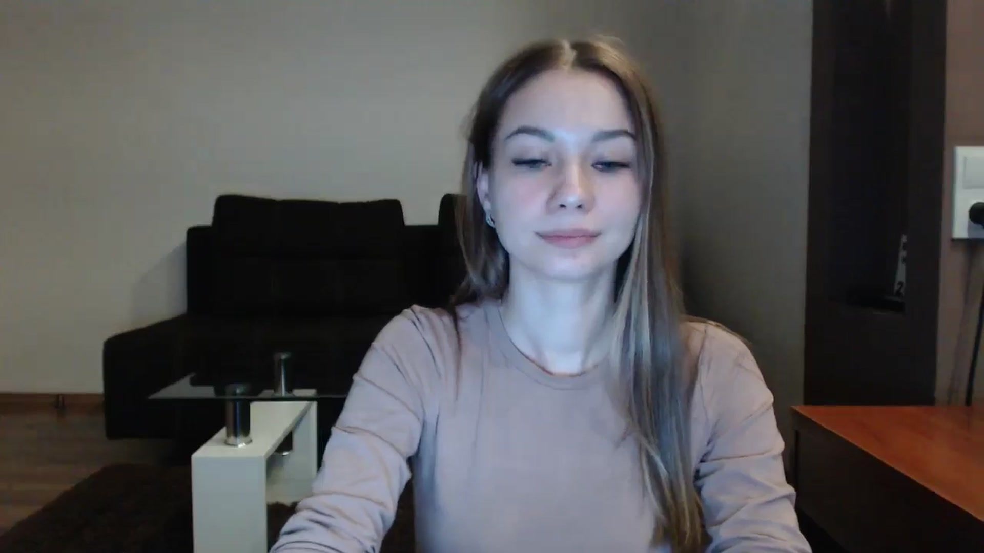 Gallery image thumbnail from Lovely_NataUA's myfreecams stream on, 05/10/2025, 19:16 image 6 of 20