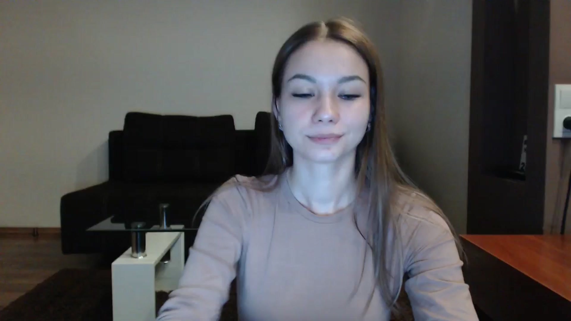 Gallery image thumbnail from Lovely_NataUA's myfreecams stream on, 05/10/2025, 19:16 image 5 of 20