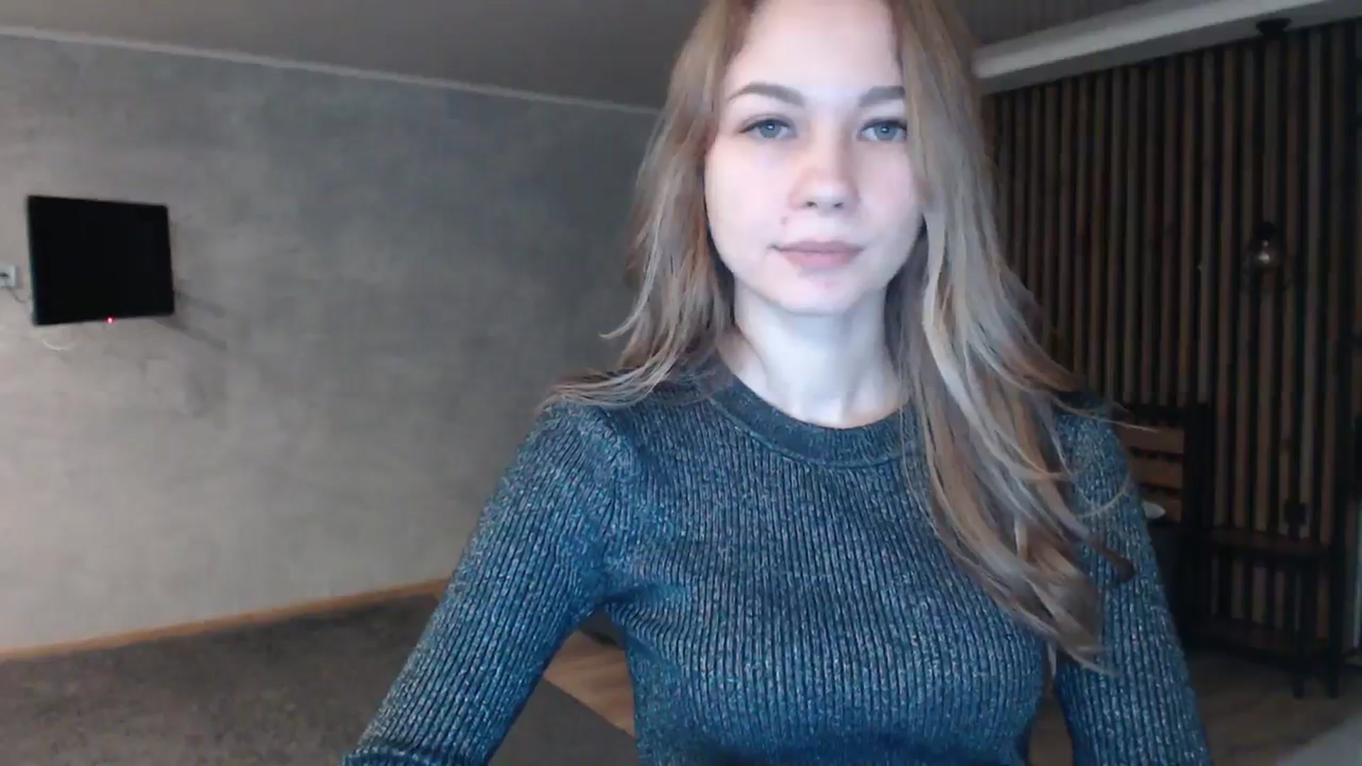 Gallery image thumbnail from Lovely_NataUA's myfreecams stream on, 05/17/2025, 19:39 image 8 of 20