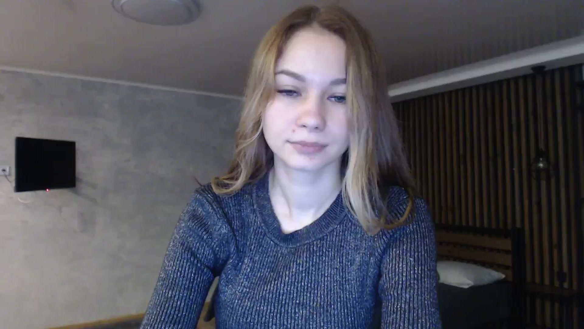 Gallery image thumbnail from Lovely_NataUA's myfreecams stream on, 05/17/2025, 19:39 image 5 of 20