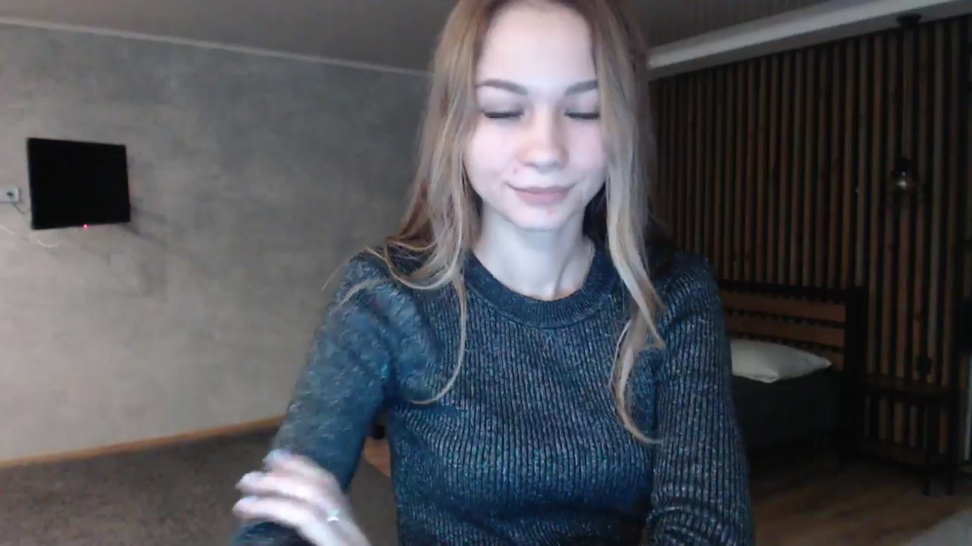 Gallery image thumbnail from Lovely_NataUA's myfreecams stream on, 05/17/2025, 19:39 image 20 of 20