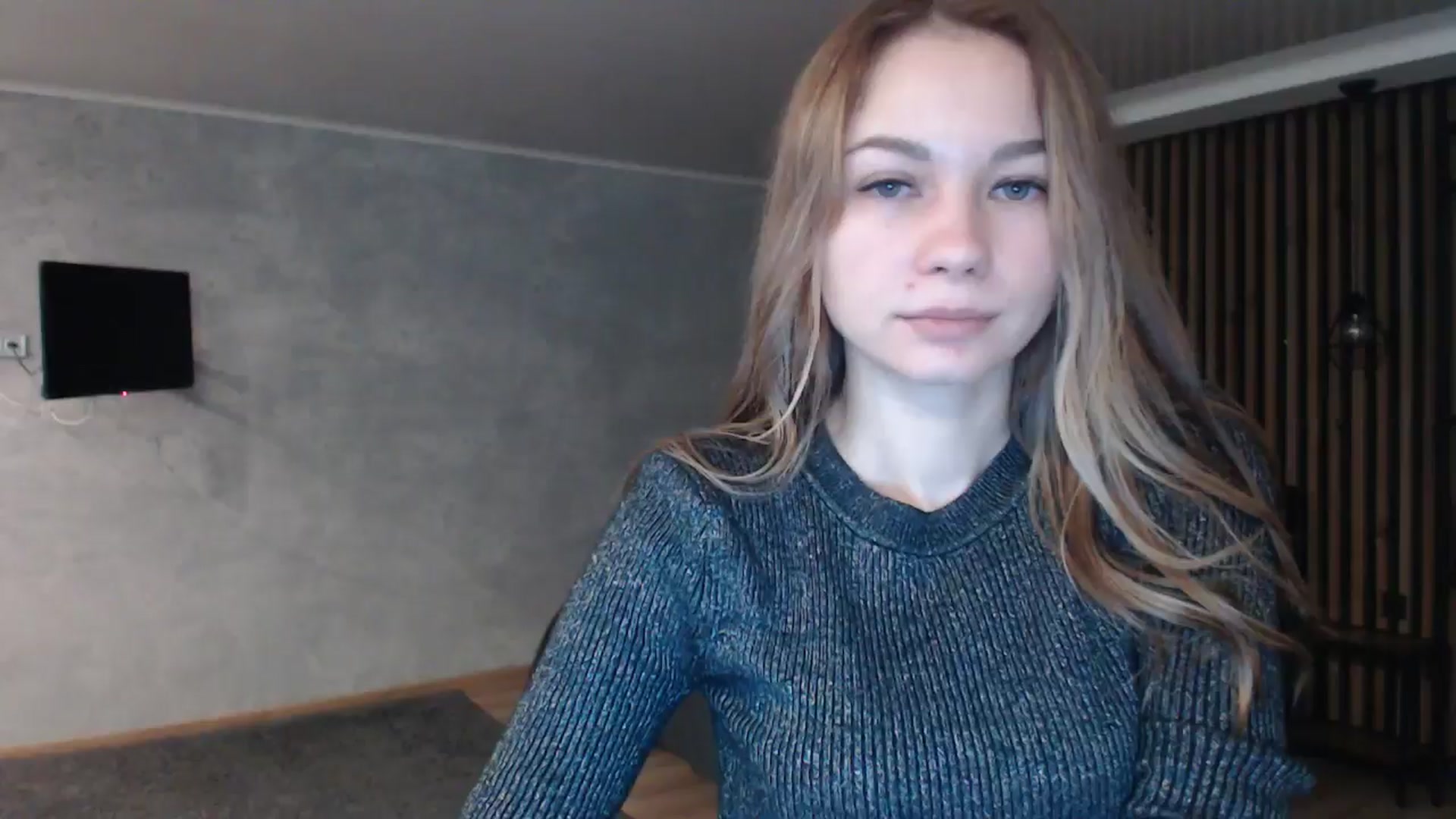 Gallery image thumbnail from Lovely_NataUA's myfreecams stream on, 05/17/2025, 19:39 image 1 of 20