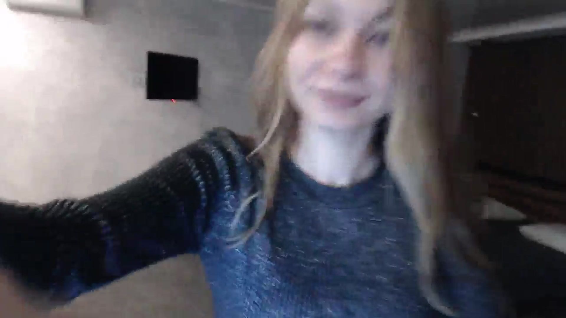 Gallery image thumbnail from Lovely_NataUA's myfreecams stream on, 05/17/2025, 19:39 image 2 of 20