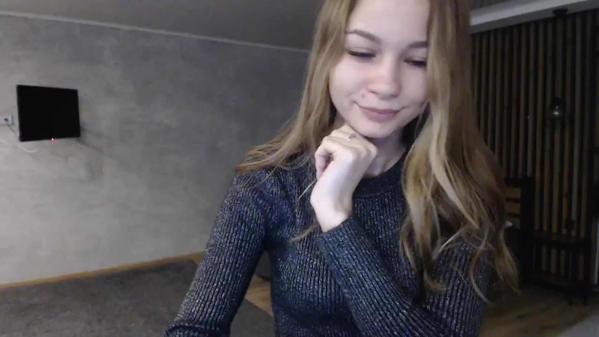Gallery image thumbnail from Lovely_NataUA's myfreecams stream on, 05/17/2025, 19:39 image 17 of 20