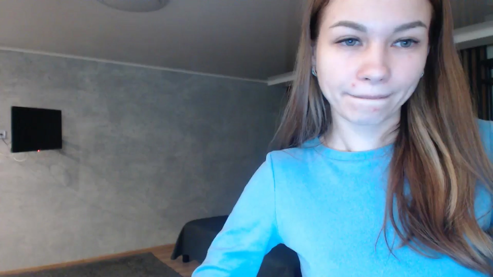 Gallery image thumbnail from Lovely_NataUA's myfreecams stream on, 05/18/2025, 19:39 image 18 of 20