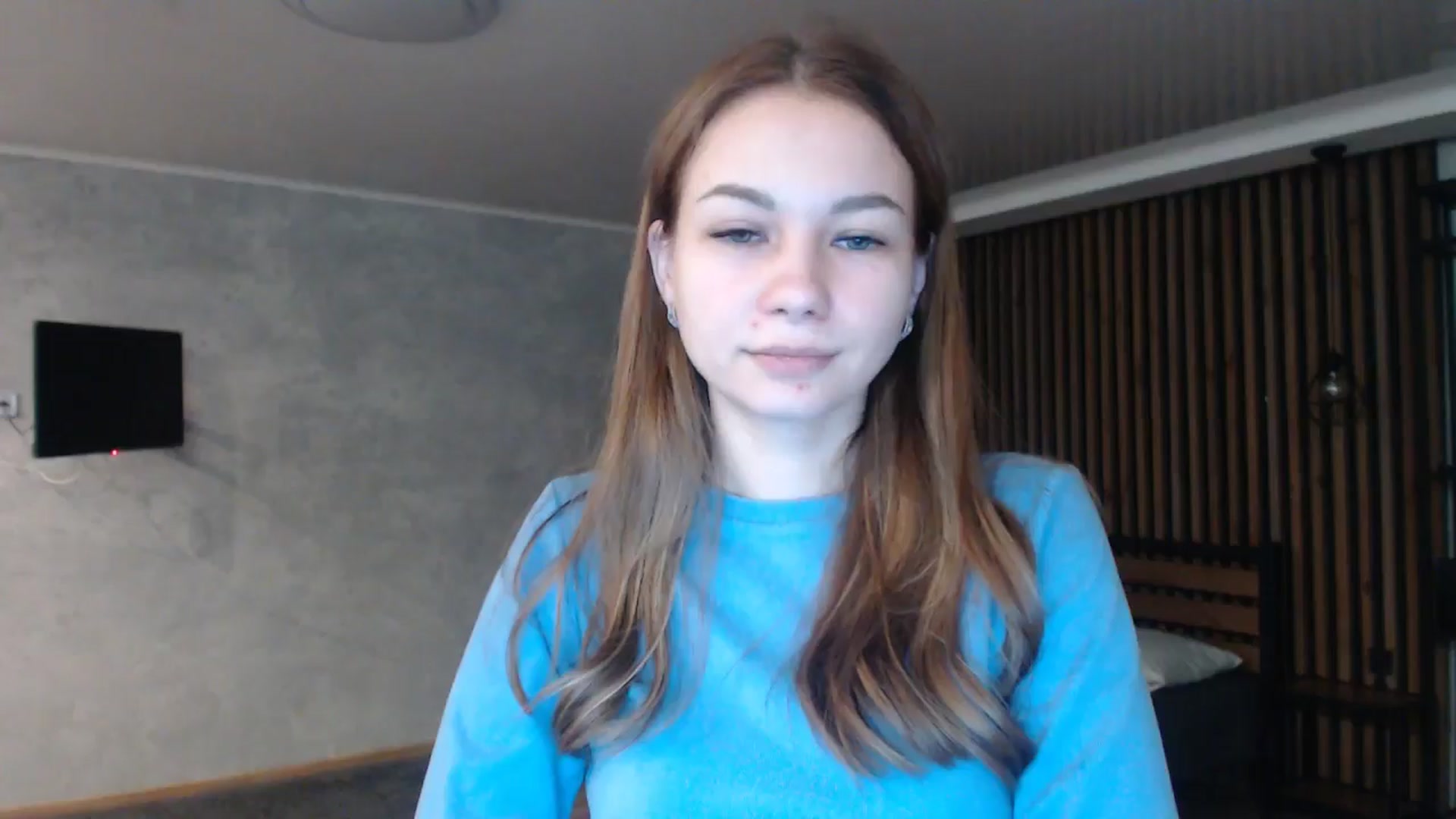 Gallery image thumbnail from Lovely_NataUA's myfreecams stream on, 05/18/2025, 19:39 image 2 of 20
