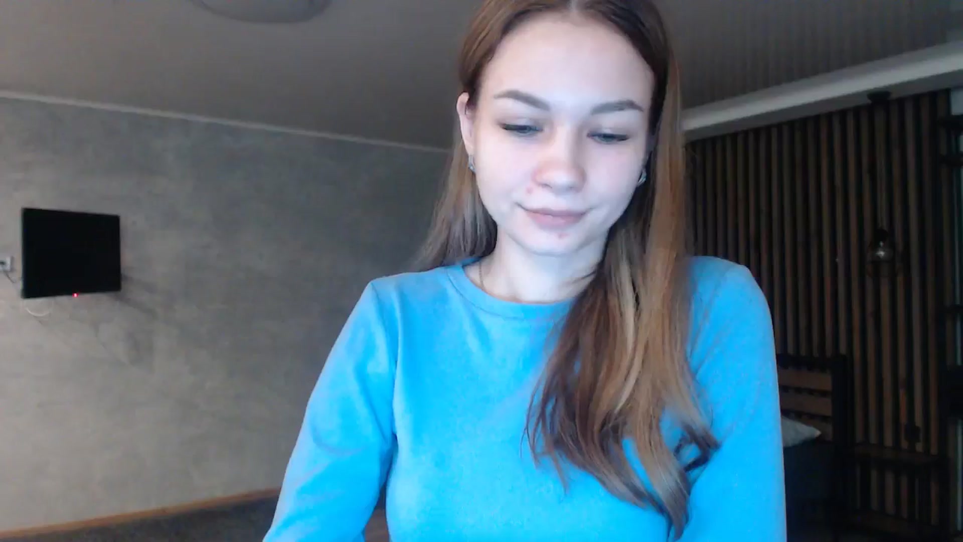 Gallery image thumbnail from Lovely_NataUA's myfreecams stream on, 05/18/2025, 19:39 image 19 of 20
