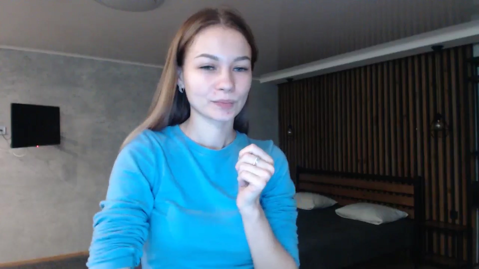 Gallery image thumbnail from Lovely_NataUA's myfreecams stream on, 05/18/2025, 19:39 image 10 of 20