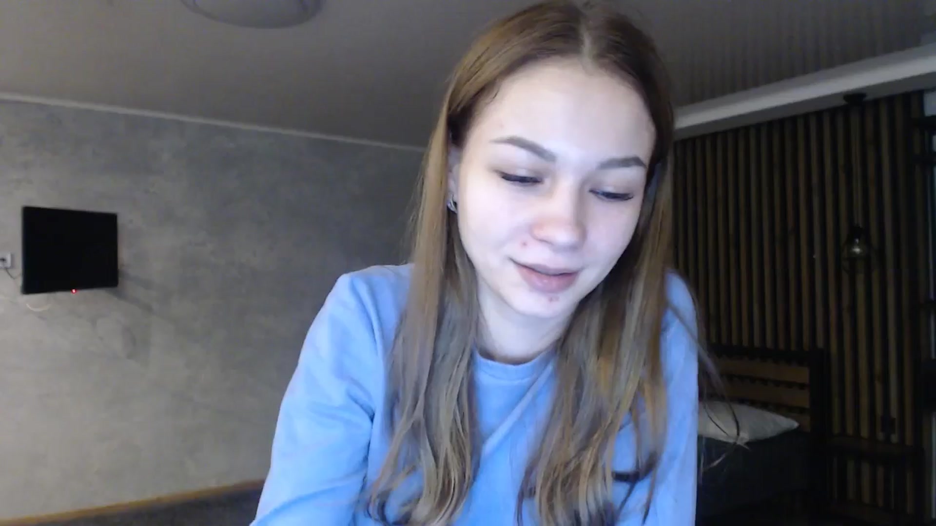 Gallery image thumbnail from Lovely_NataUA's myfreecams stream on, 05/18/2025, 19:39 image 8 of 20